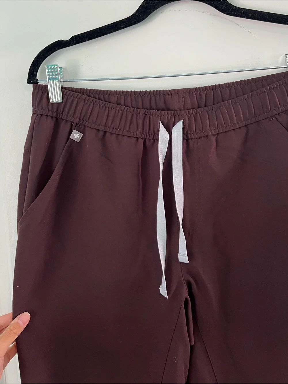Figs Tansen Men’s Jogger Scrub Pant Like New Size Medium Short